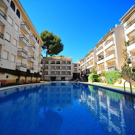 Playamar Superior Orangecosta Apartment Alcossebre Екстериор снимка