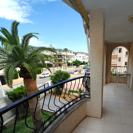 Playamar Superior Orangecosta Apartment Alcossebre Екстериор снимка