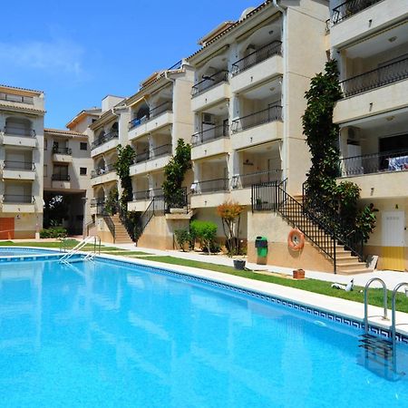 Playamar Superior Orangecosta Apartment Alcossebre Екстериор снимка