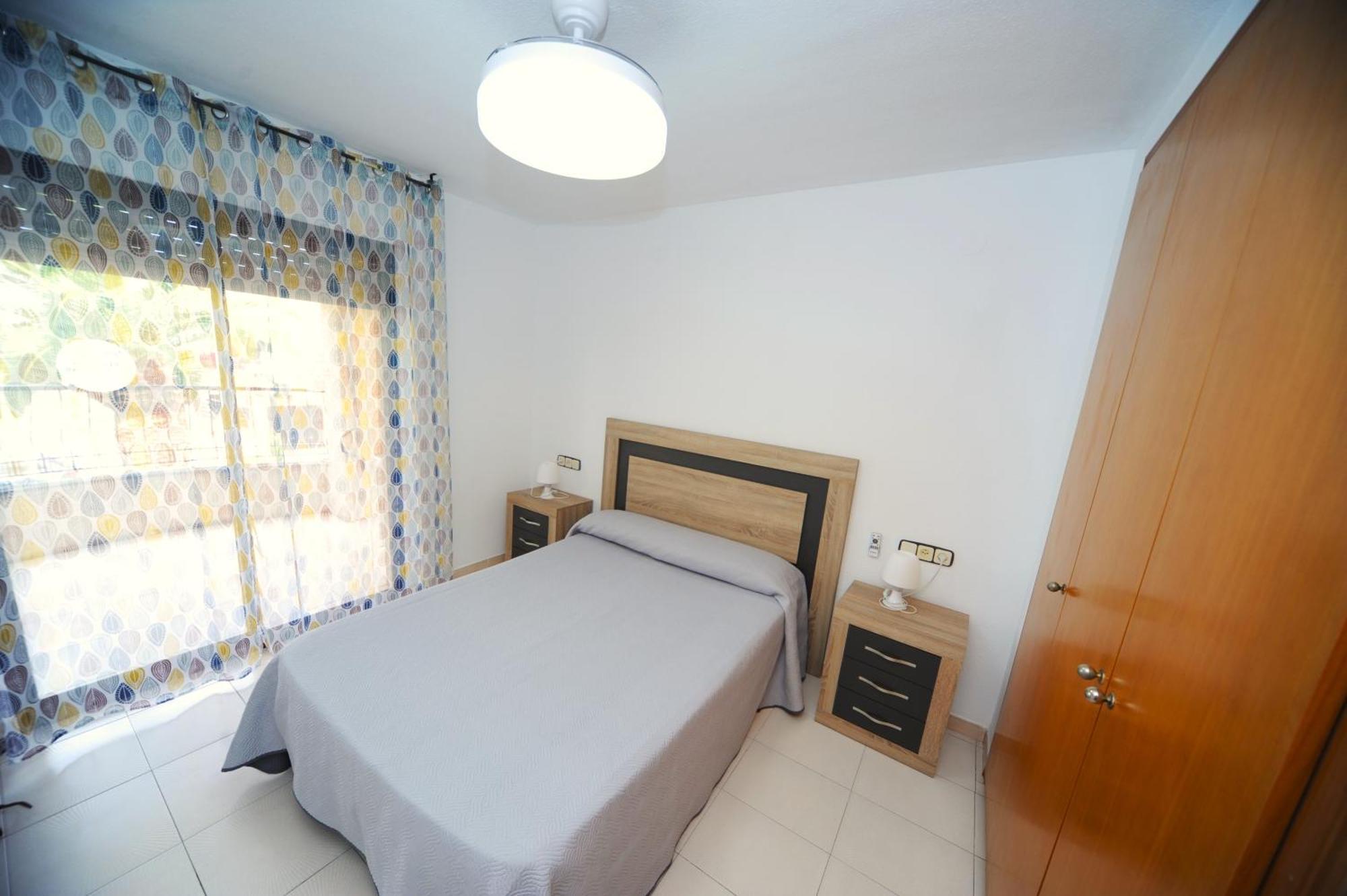 Playamar Superior Orangecosta Apartment Alcossebre Екстериор снимка