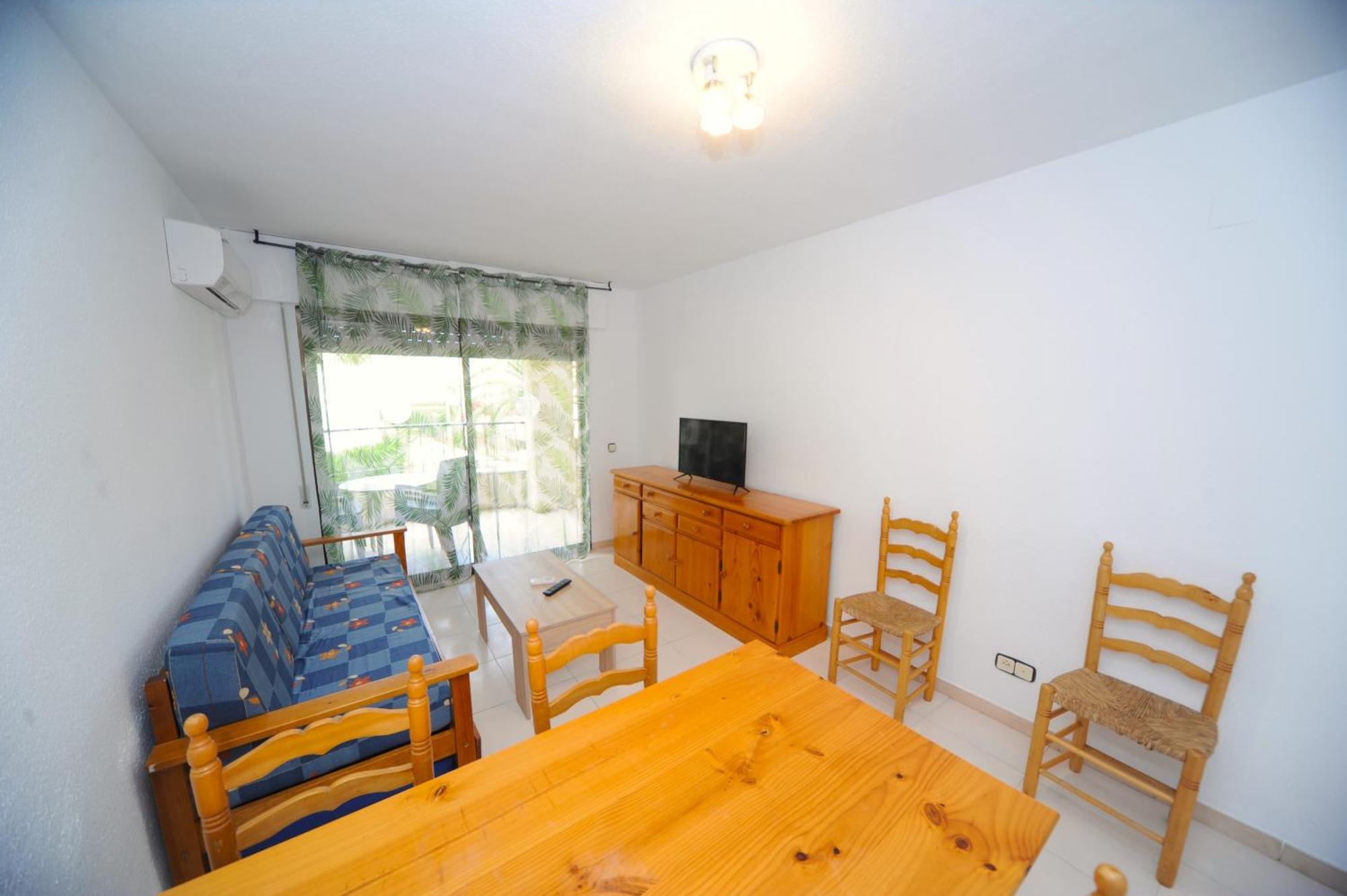 Playamar Superior Orangecosta Apartment Alcossebre Екстериор снимка