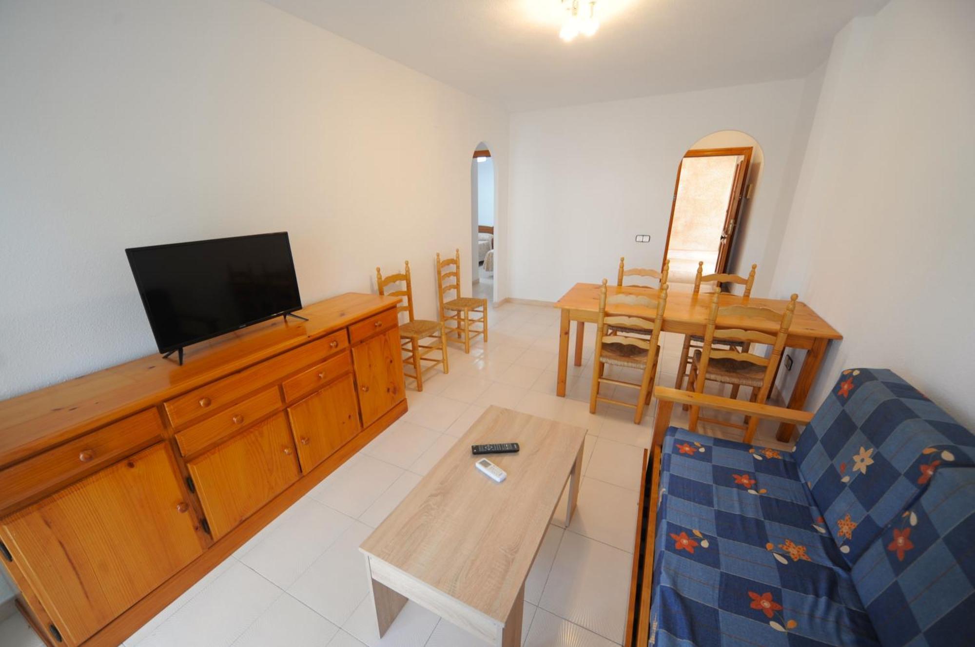 Playamar Superior Orangecosta Apartment Alcossebre Екстериор снимка