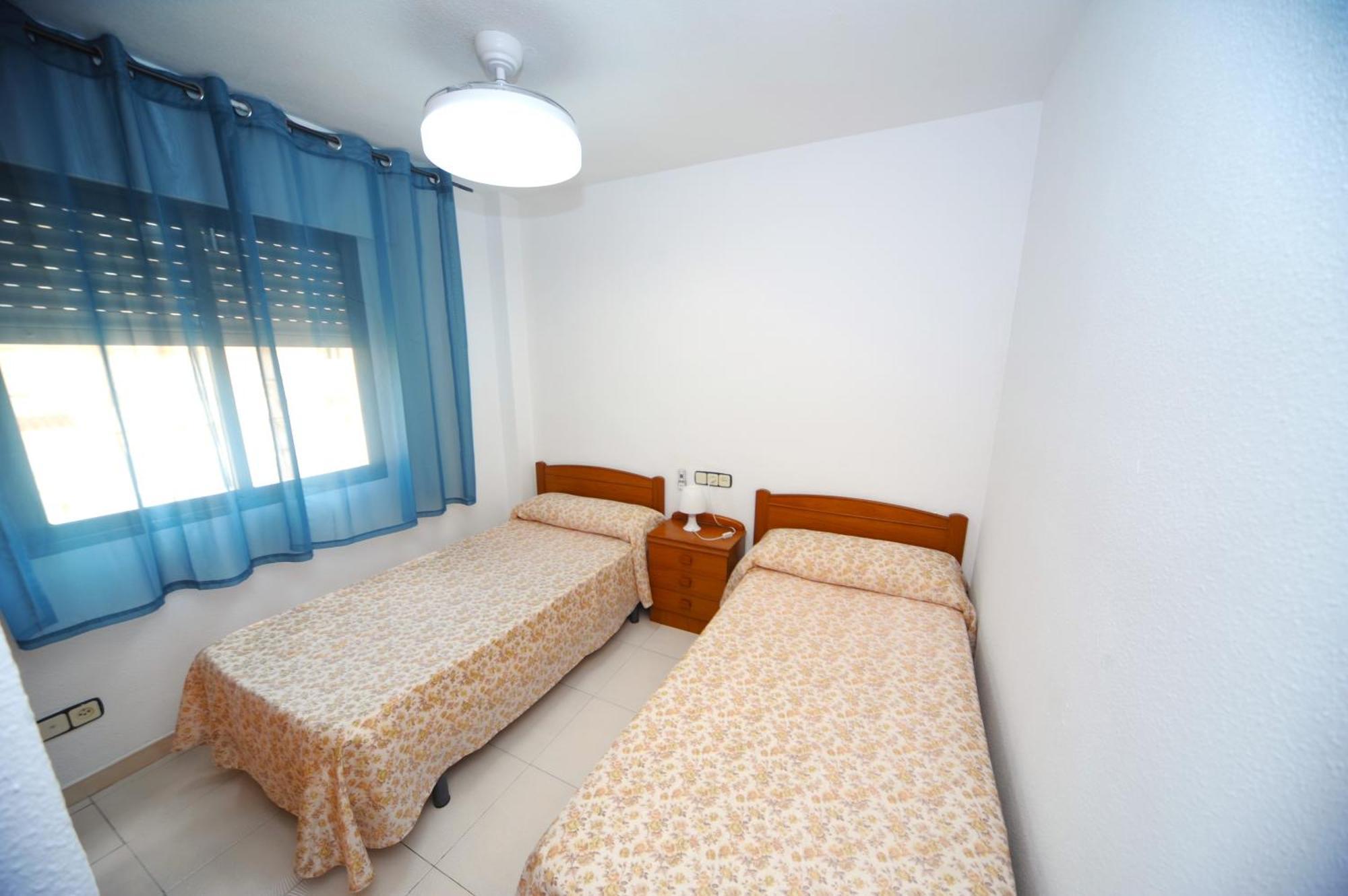 Playamar Superior Orangecosta Apartment Alcossebre Екстериор снимка