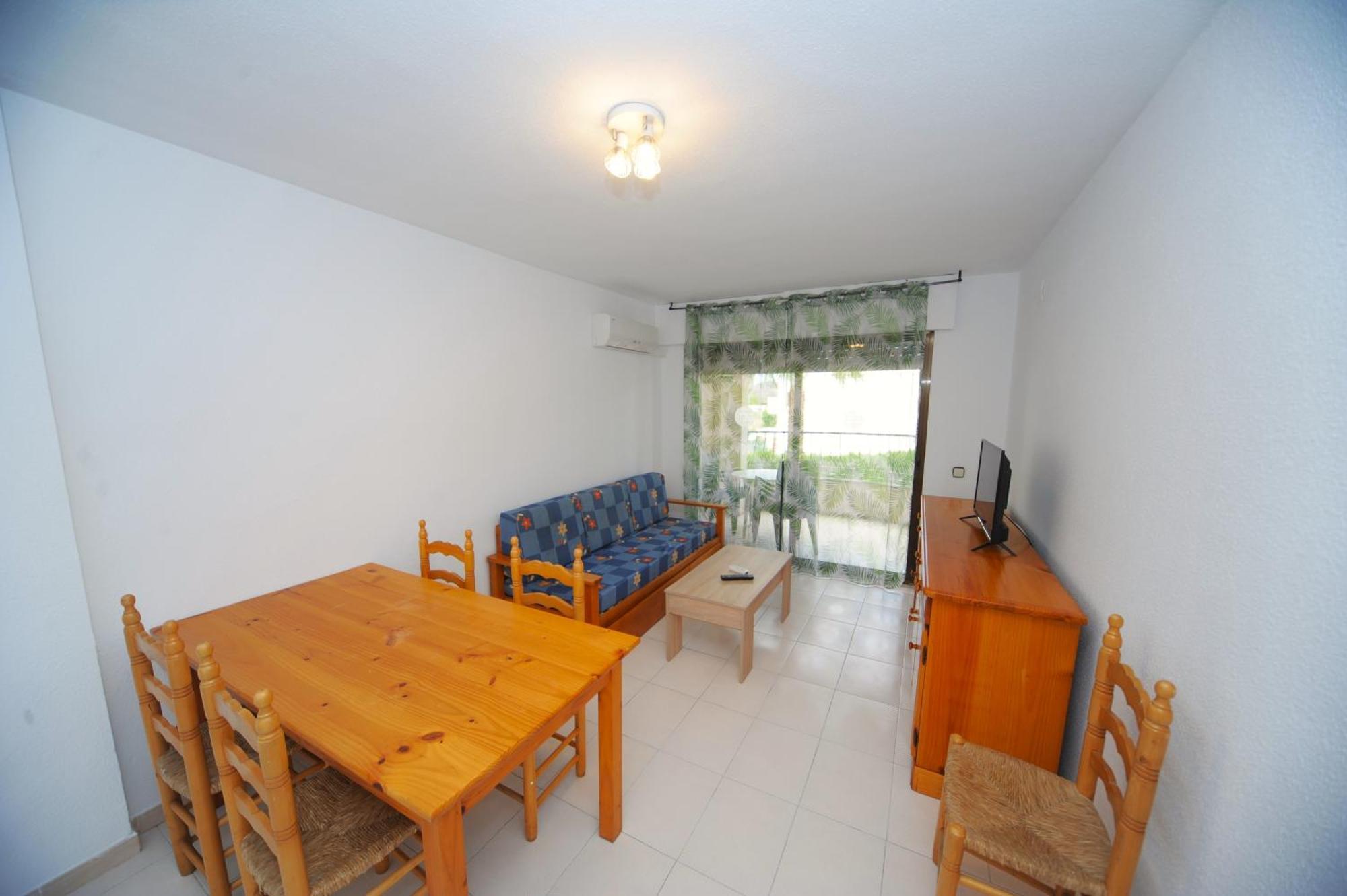 Playamar Superior Orangecosta Apartment Alcossebre Екстериор снимка