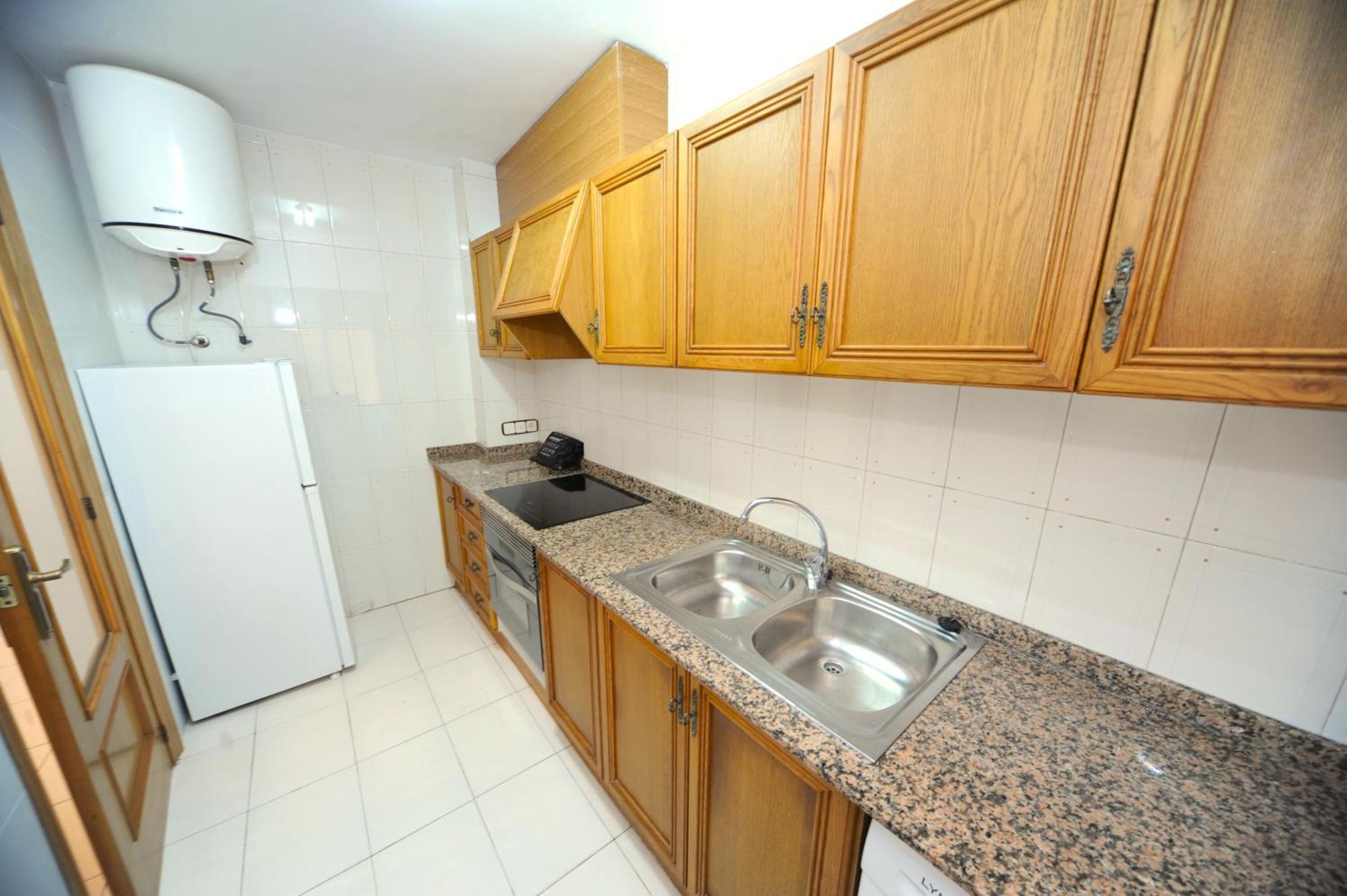 Playamar Superior Orangecosta Apartment Alcossebre Екстериор снимка